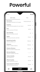 GFX Tool for PUBG APK MOD (Premium Unlocked) v10.2.5 Gallery 1