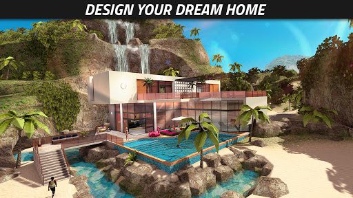 Avakin Life 3D Virtual World 1.057.01 Mod unlocked Gallery 2