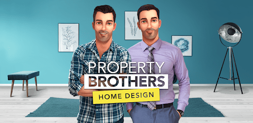 Property Brothers Home Design APK v2.4.3g (MOD Unlimited Money) Gallery 0