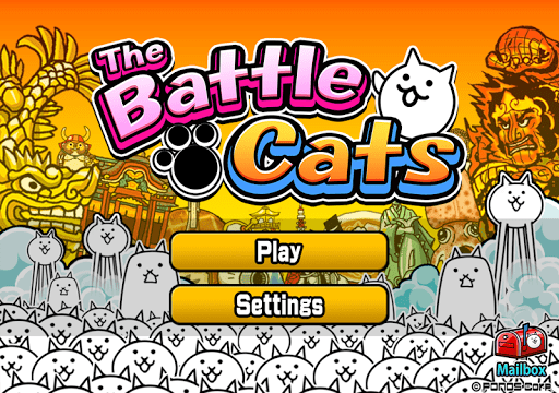 The Battle Cats v10.10.0 MOD APK Unlimited Money/Food/XP Gallery 10