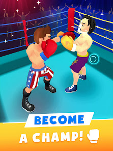 Idle Workout Master MOD apk v2.1.1 Gallery 10