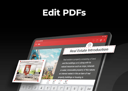 PDF Extra – Scan, Edit & Sign MOD apk v9.4.1589 Gallery 10