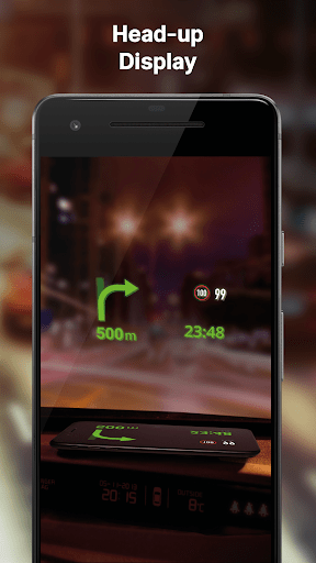 Sygic GPS APK v21.0.12 (MOD Premium Unlocked) Gallery 3