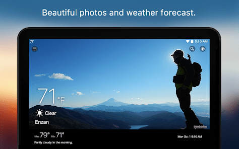 Weather & Widget – Weawow MOD apk (Paid for free)(Unlocked) v4.9.5 Gallery 6