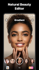 Gradient: Celebrity Look Alike MOD apk (Unlocked)(Premium) v2.9.11