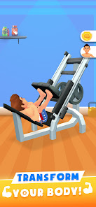 Idle Workout Master MOD apk v2.1.1 Gallery 6