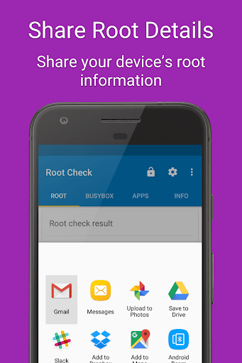 Root Check Mod Apk 4.5.044202 (Unlocked)(Premium) Gallery 5