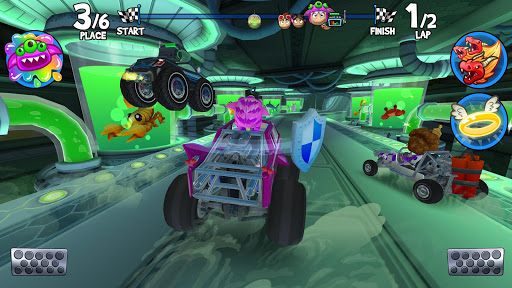 Beach Buggy Racing 2 Gallery 8