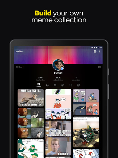 iFunny X APK v7.19.5 Gallery 9