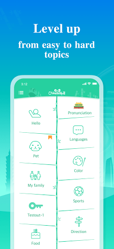 ChineseSkill APK v6.5.0 (MOD Pro Unlocked) Gallery 5