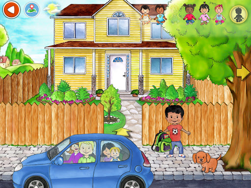 My PlayHome Plus Mod Apk 1.1.3.35 Gallery 9