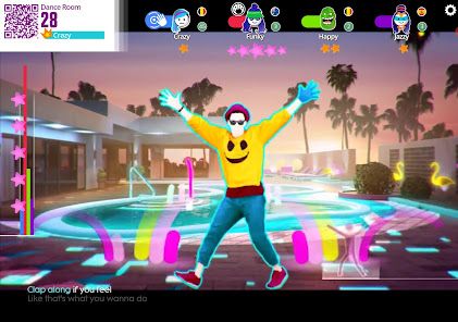 Just Dance Now APK 5.8.2 Gallery 6