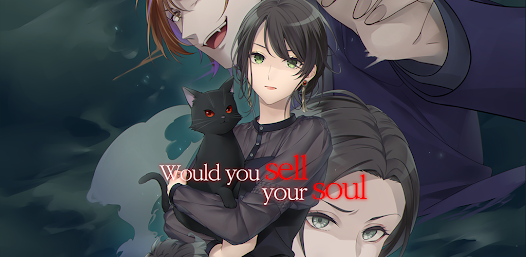 Would you sell your soul? 2 MOD apk v1.1.239