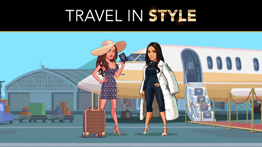 Kim Kardashian: Hollywood Mod Apk 12.9.0 Gallery 4