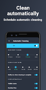 AVG Cleaner – Storage Cleaner MOD apk v6.5.0 Gallery 7