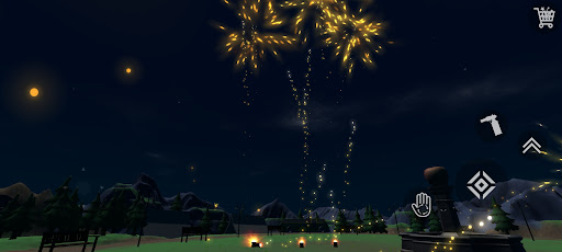 Fireworks Simulator 3D Mod Apk 3.0.1 (Remove ads) Gallery 7