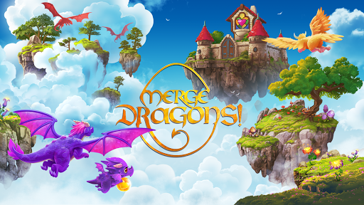 Merge Dragons! 7.3.0 Mod free shopping Gallery 6