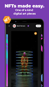 ZEDGE™ Wallpapers & Ringtones MOD apk (Unlimited money) v7.46.1 Gallery 5