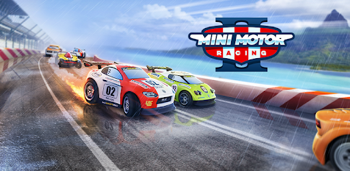 Mini Motor Racing 2 – RC Car Mod Apk 1.2.029 (Unlimited money) Gallery 0