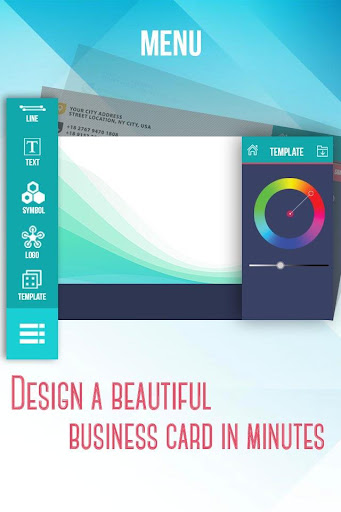 Business Card Maker & Creator 2.0.6 Premium Apk