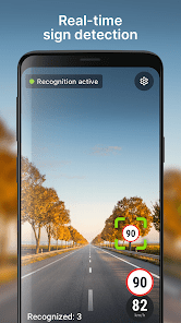 Sygic GPS Navigation v18.0.10 Cracked APK DATA MAPS Android Gallery 2