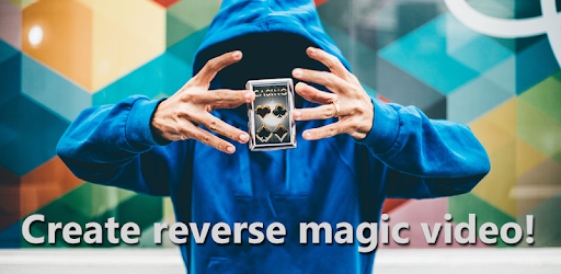 Reverse Movie FX PRO MOD APK 1.4.2.0 (Full Unlocked) Gallery 0