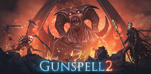 Gunspell 2: Match 3 Puzzle RPG Mod Apk 1.2.7422 Gallery 0