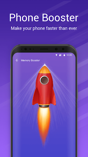 Nox Cleaner – Booster, Master Mod Apk 3.4.3 Gallery 4