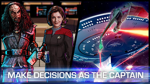 Star Trek Timelines cheats download latest version Gallery 5