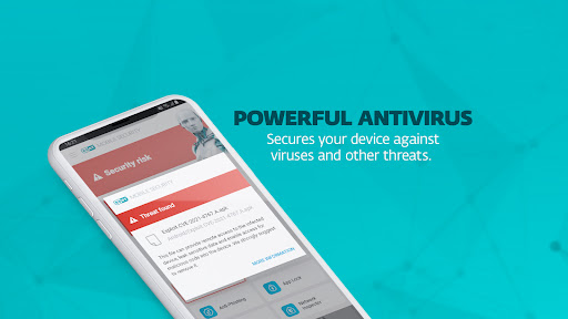 ESET Mobile APK v7.2.19.0 Gallery 10