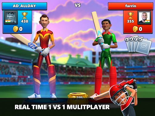 Stick Cricket Live Gallery 10