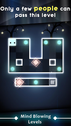 Smashy The Square : Brain Out Test Mod Apk 1.0.1 Gallery 5