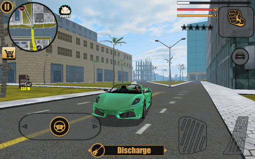 Miami crime simulator 2.8.9 Mod money Gallery 6