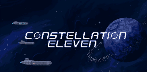 Constellation Eleven APK v1.45 (MOD Unlocked Paid Content) Gallery 0