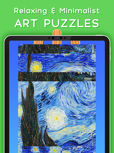 Art Blitz Mod Apk 1.0.6 Gallery 6