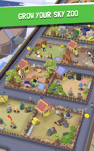 Rodeo Stampede APK v1.55.1 (MOD Unlimited Money) Gallery 10