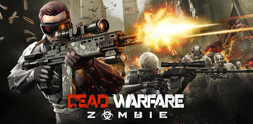 DEAD WARFARE: Zombie v1.8.0.47 Mod (Damage/Equipments) Gallery 0