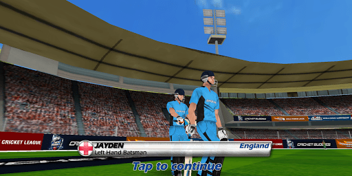 World Cricket Championship Lt Mod Apk 5.6.2 (Unlimited money)(Unlocked) Gallery 3