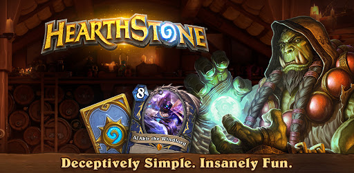 Hearthstone APK v22.6.134558