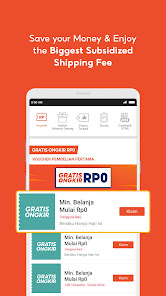 Shopee v3.05.11 MOD APK (Unlimited Money)