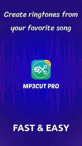 Ringtone Maker, MP3 Cutter Pro Mod Apk 6.9 (Unlocked)(VIP)