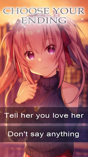 My Time Traveling Girlfriend : Anime Dating Sim Mod Apk 2.0.8 Gallery 3