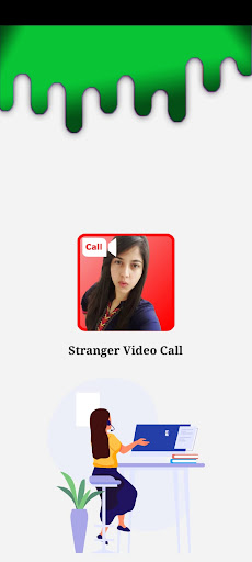 Stranger Video Call Prank Gallery 0