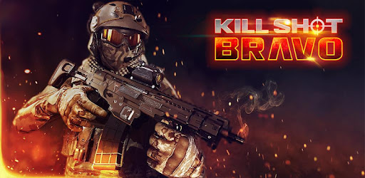 Kill Shot Bravo: 3D FPS Shooting Sniper Game 9.5 Gallery 0