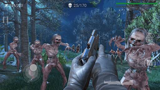 Zombeast: Survival Zombie Shooter Gallery 7