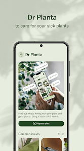 Planta – Care for your plants Mod APK 2.24.1 (Unlocked)(Premium) Gallery 3