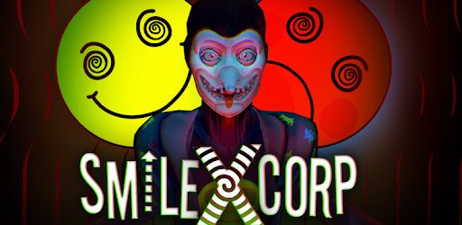 Smiling-X: Horror at Office Mod Apk 3.3.3