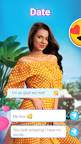 Loverz APK MOD (Unlimited Money, AdFree) v2.3.1 Gallery 3