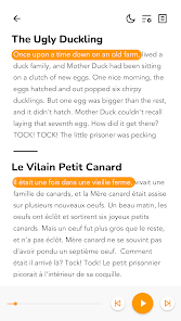 Beelinguapp: Bilingual Stories MOD apk v2.846 Gallery 7