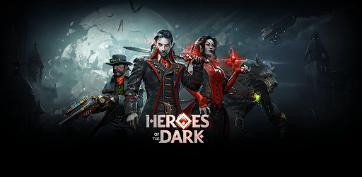 Heroes of the Dark™: RPG Game Gallery 0